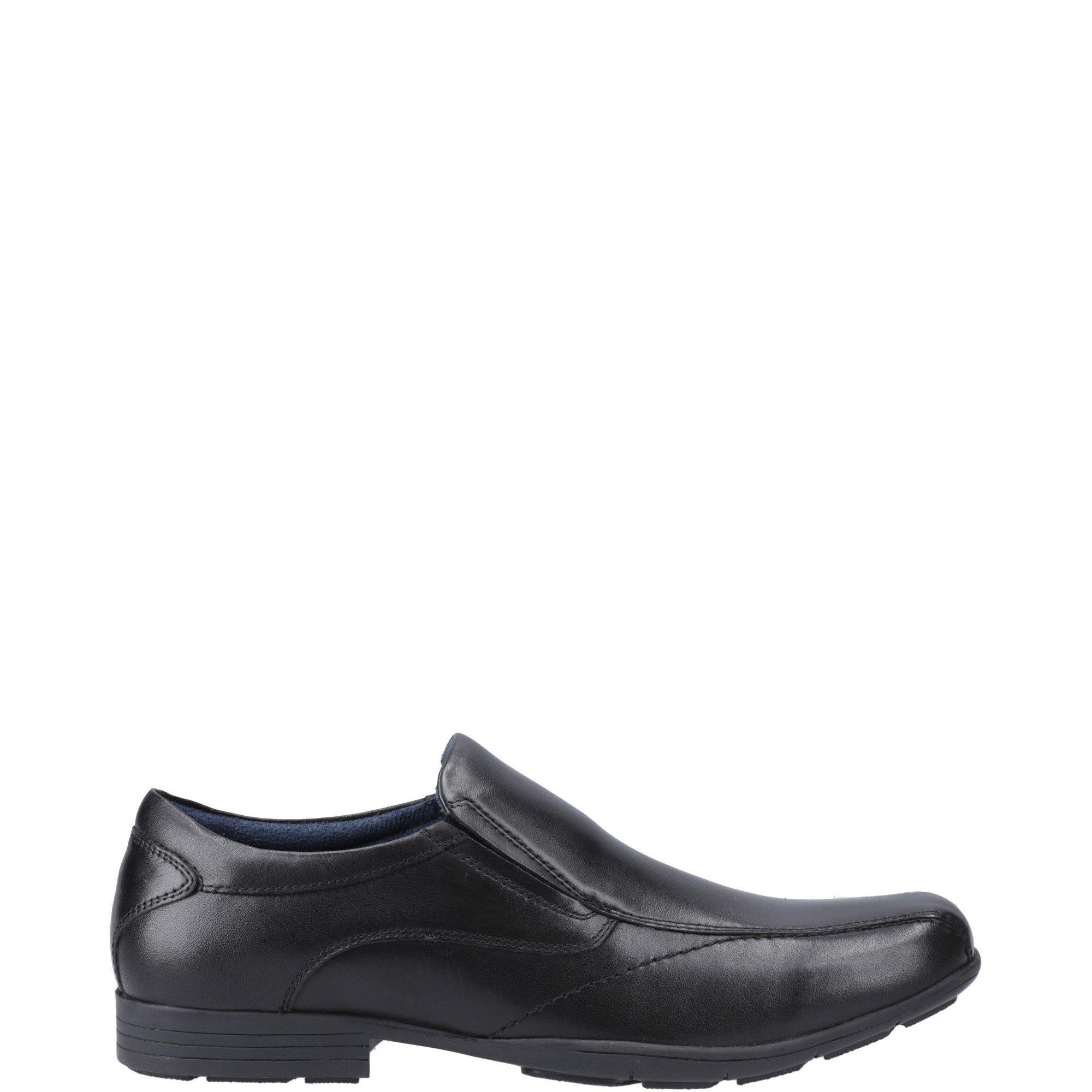Black - POD - Dundee Shoes - 1