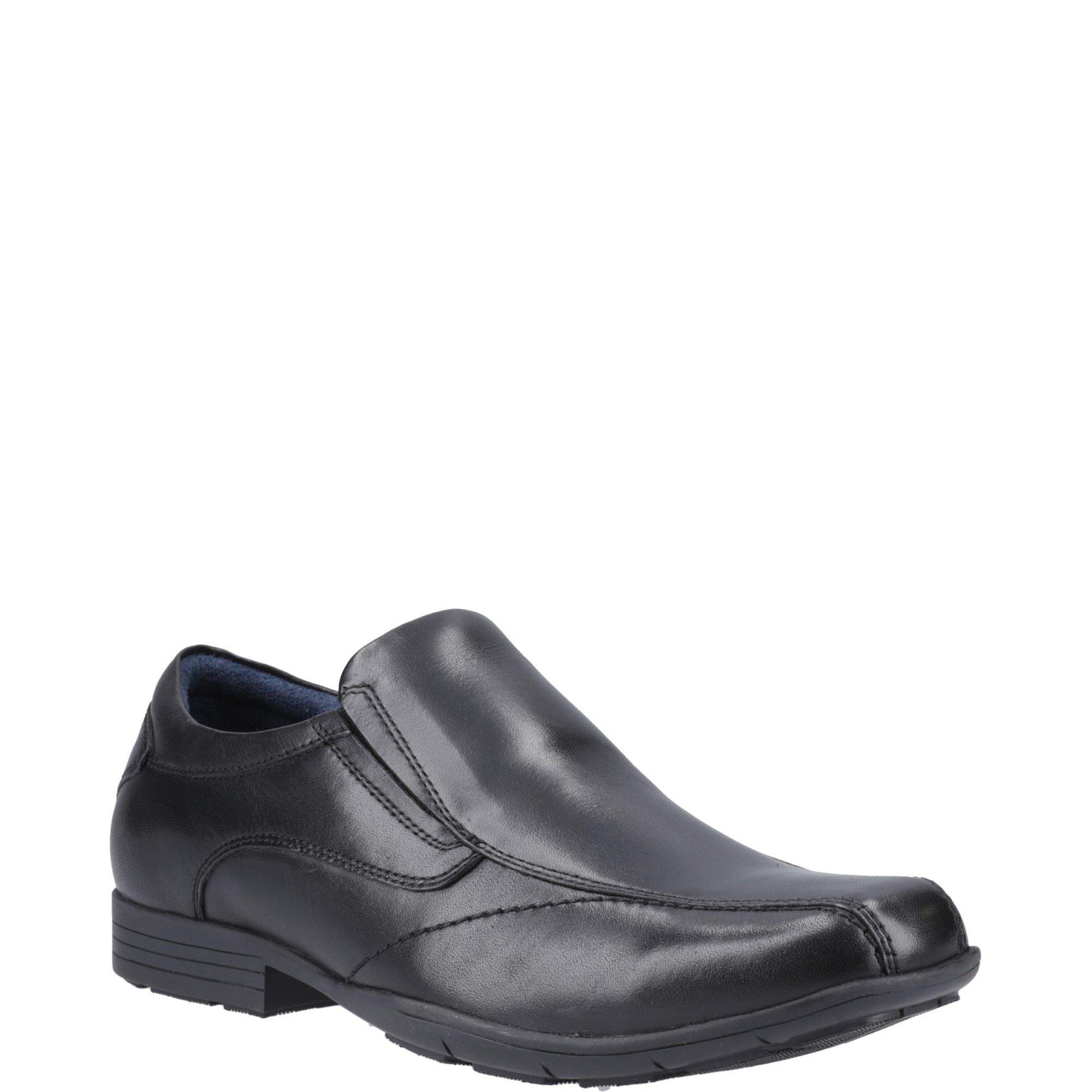 Black - POD - Dundee Shoes - 2