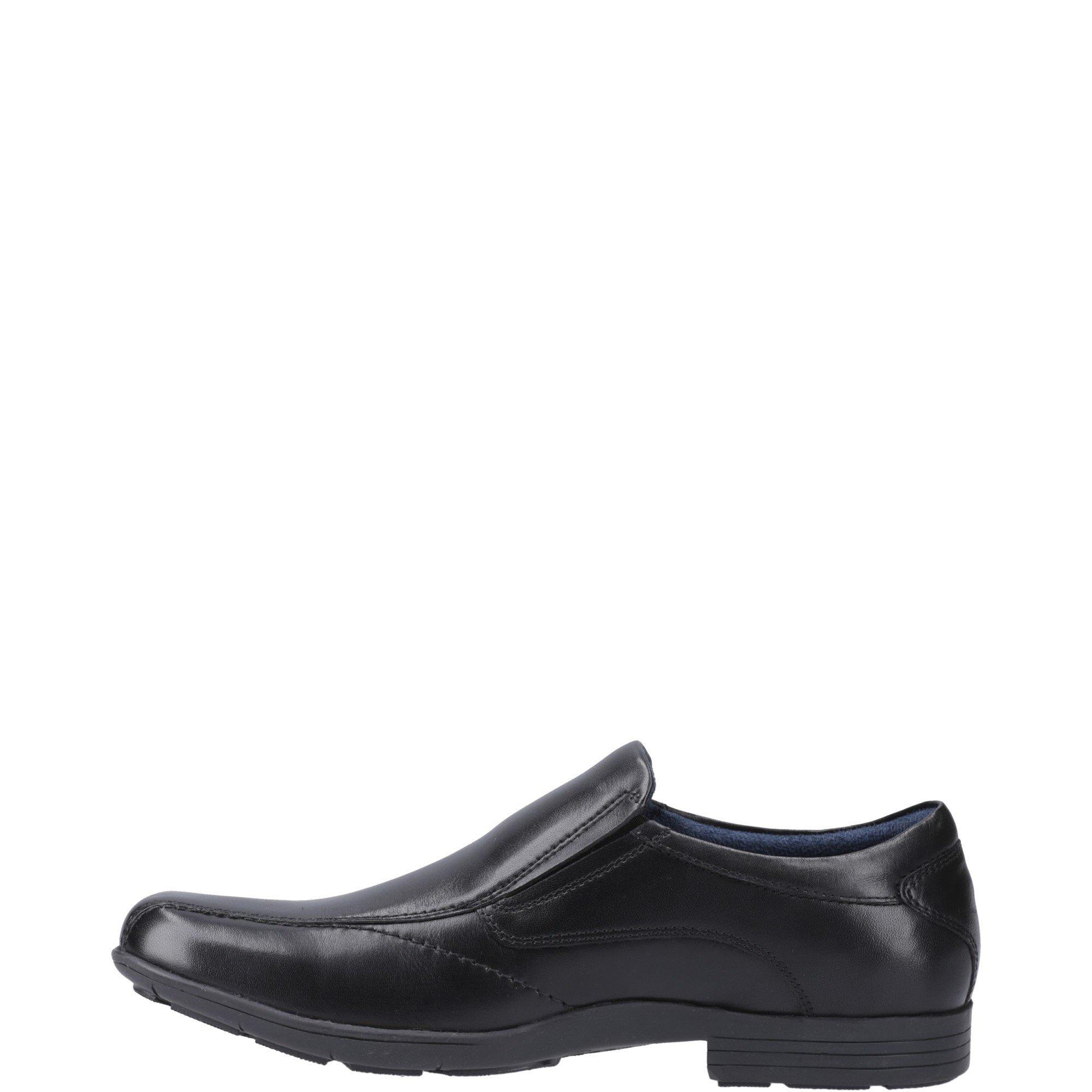 Black - POD - Dundee Shoes - 3