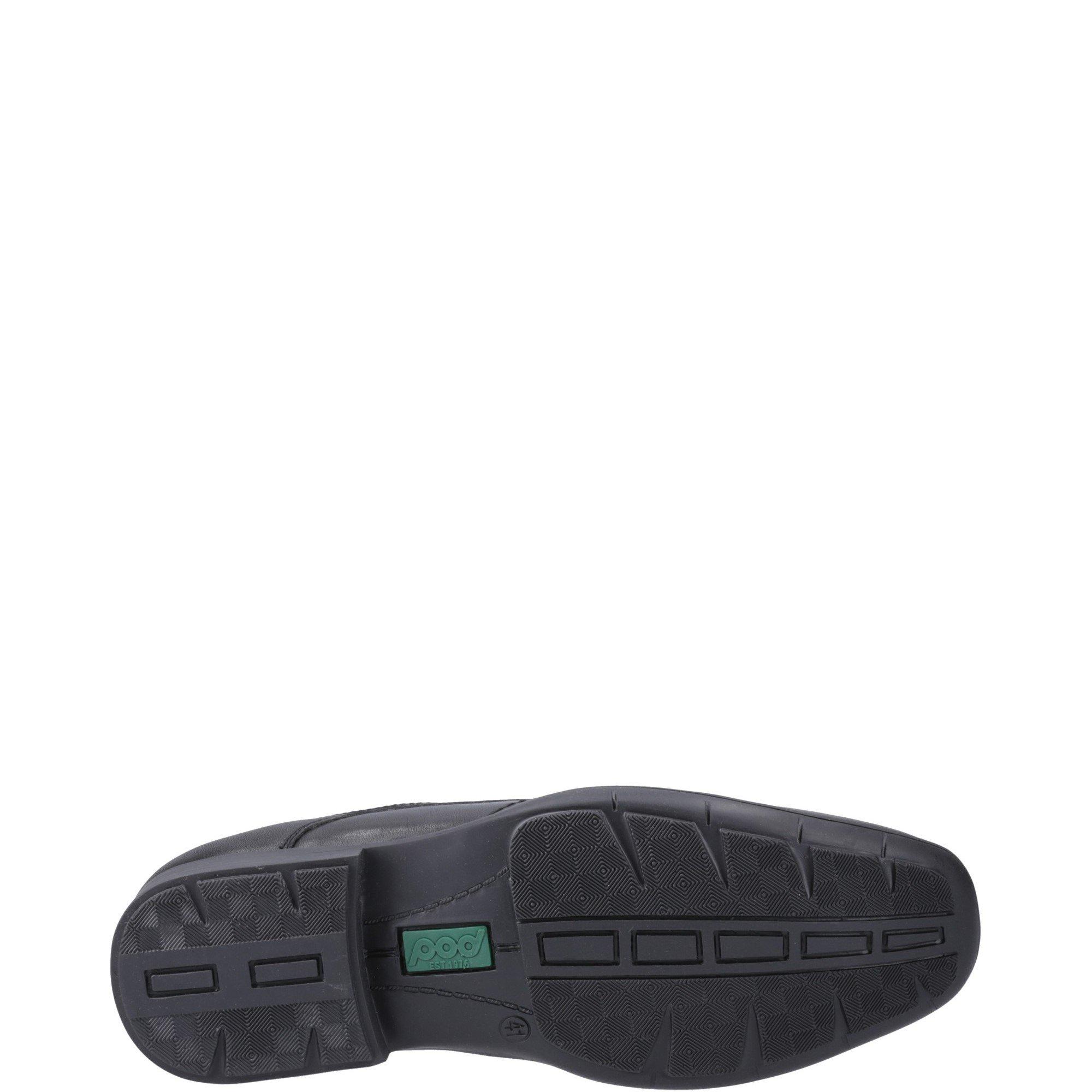 Black - POD - Dundee Shoes - 4