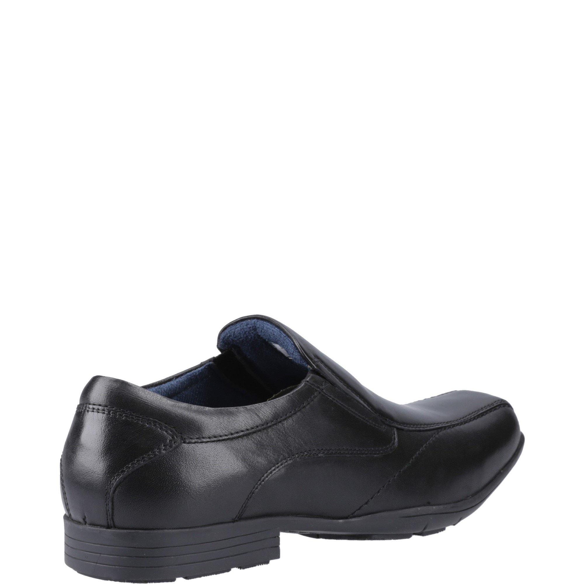 Black - POD - Dundee Shoes - 5