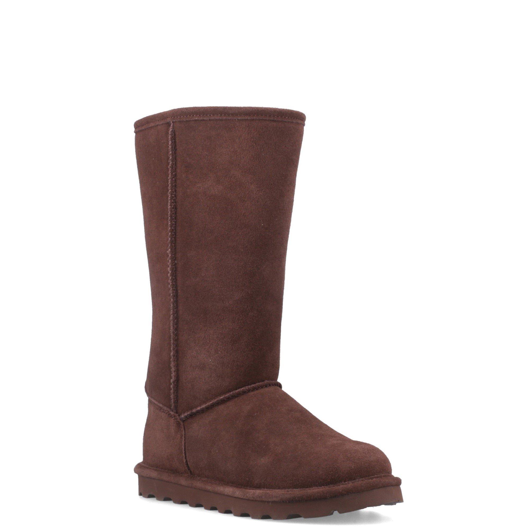 Brown - Bearpaw - ELLE TALL Boots - 2