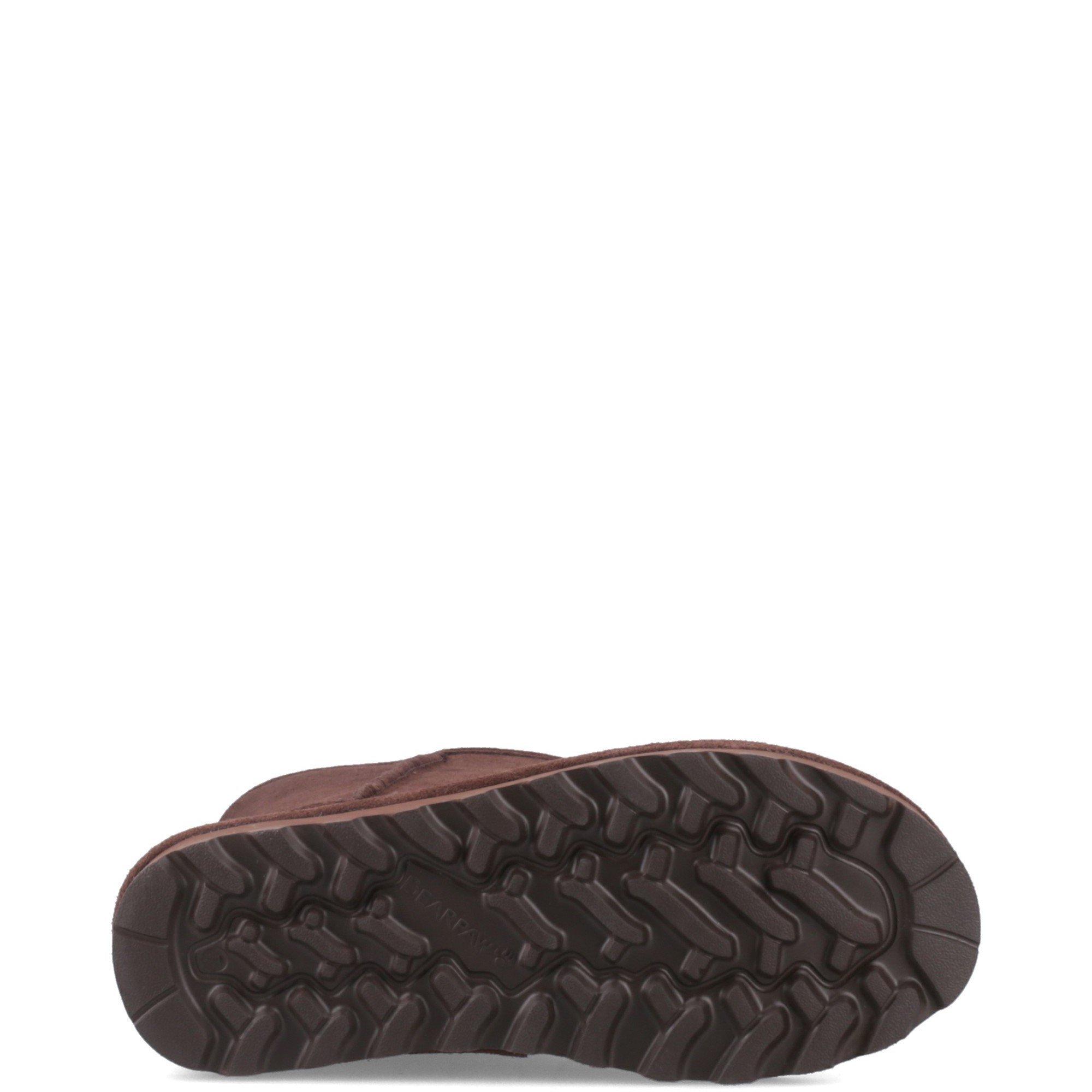 Brown - Bearpaw - ELLE TALL Boots - 4