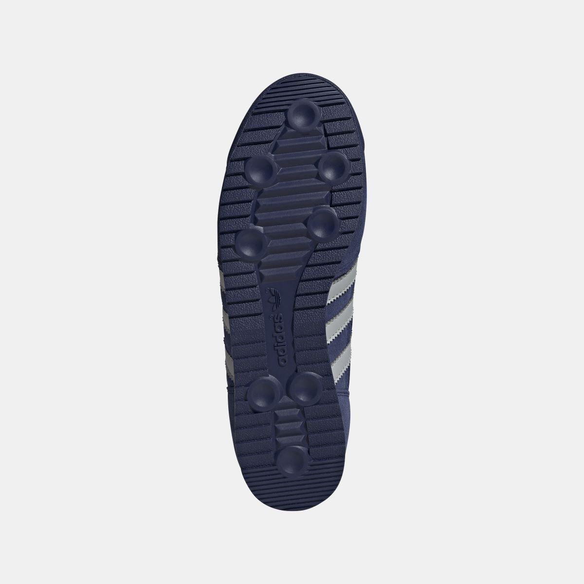 Dark Blue - adidas Originals - R71 Shoes - 4