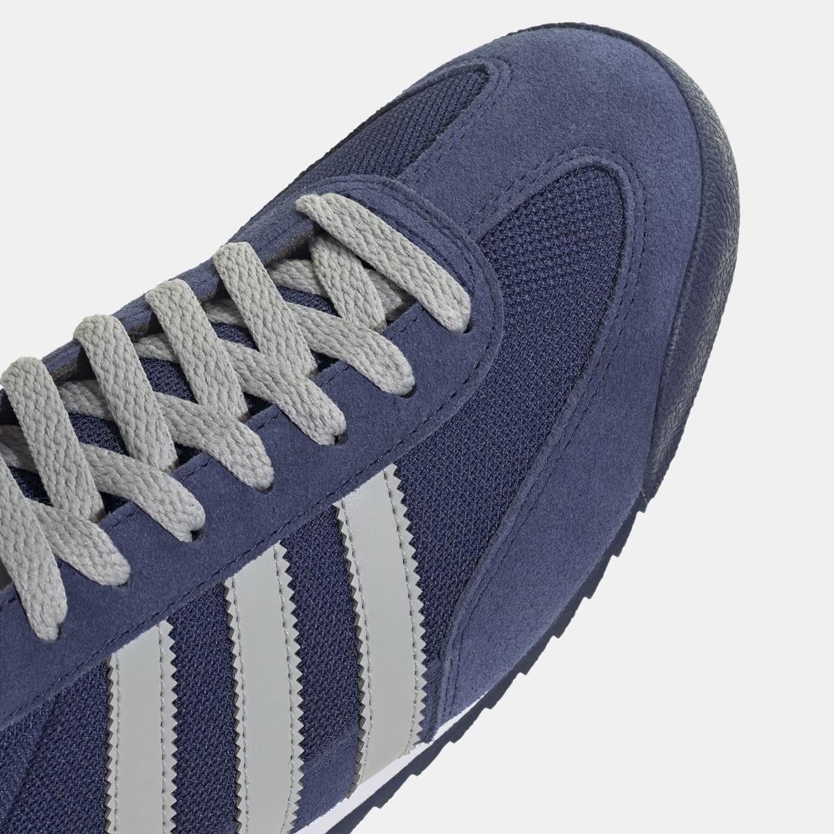 Dark Blue - adidas Originals - R71 Shoes - 8