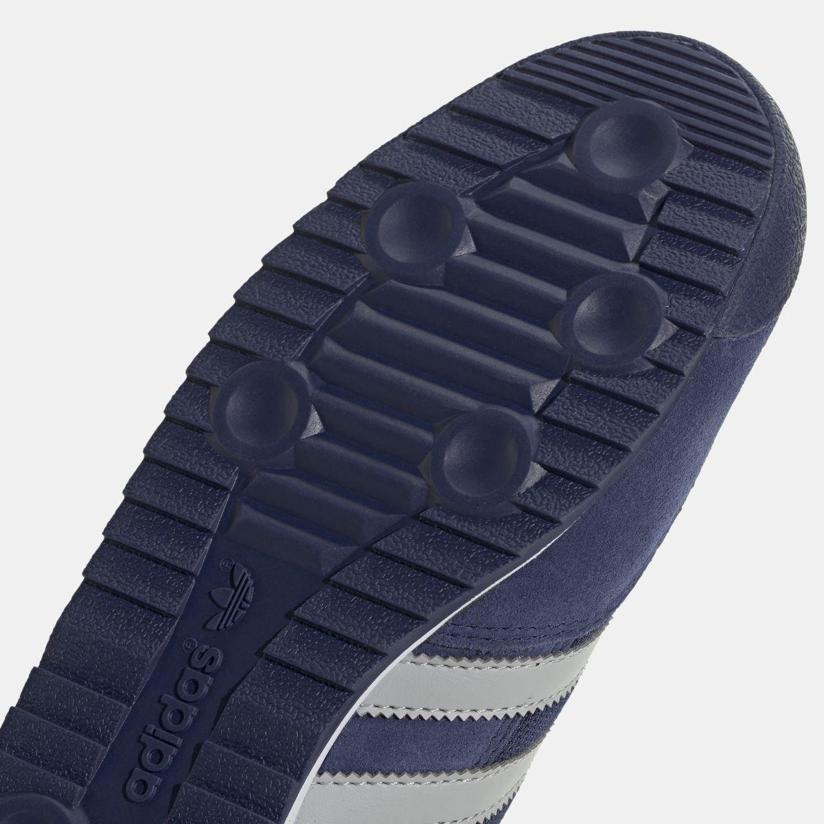 Dark Blue - adidas Originals - R71 Shoes - 9