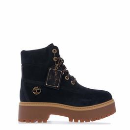 Timberland Stone Street 6 Inch Lace-Up Waterproof Boots