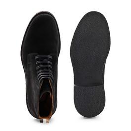 Boss Tunley Half Boots
