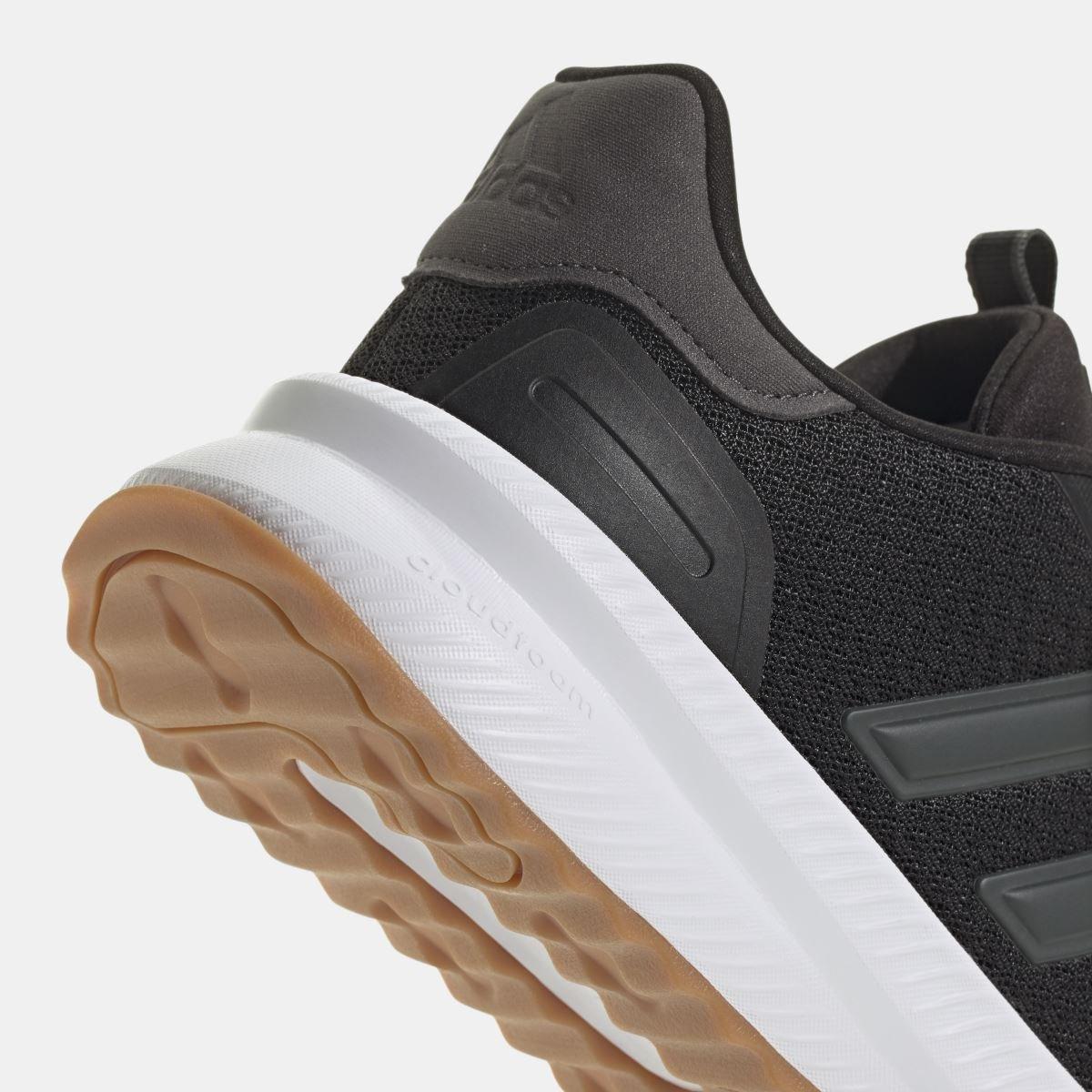 Schwarz - adidas - X_PLR Path Shoes - 8