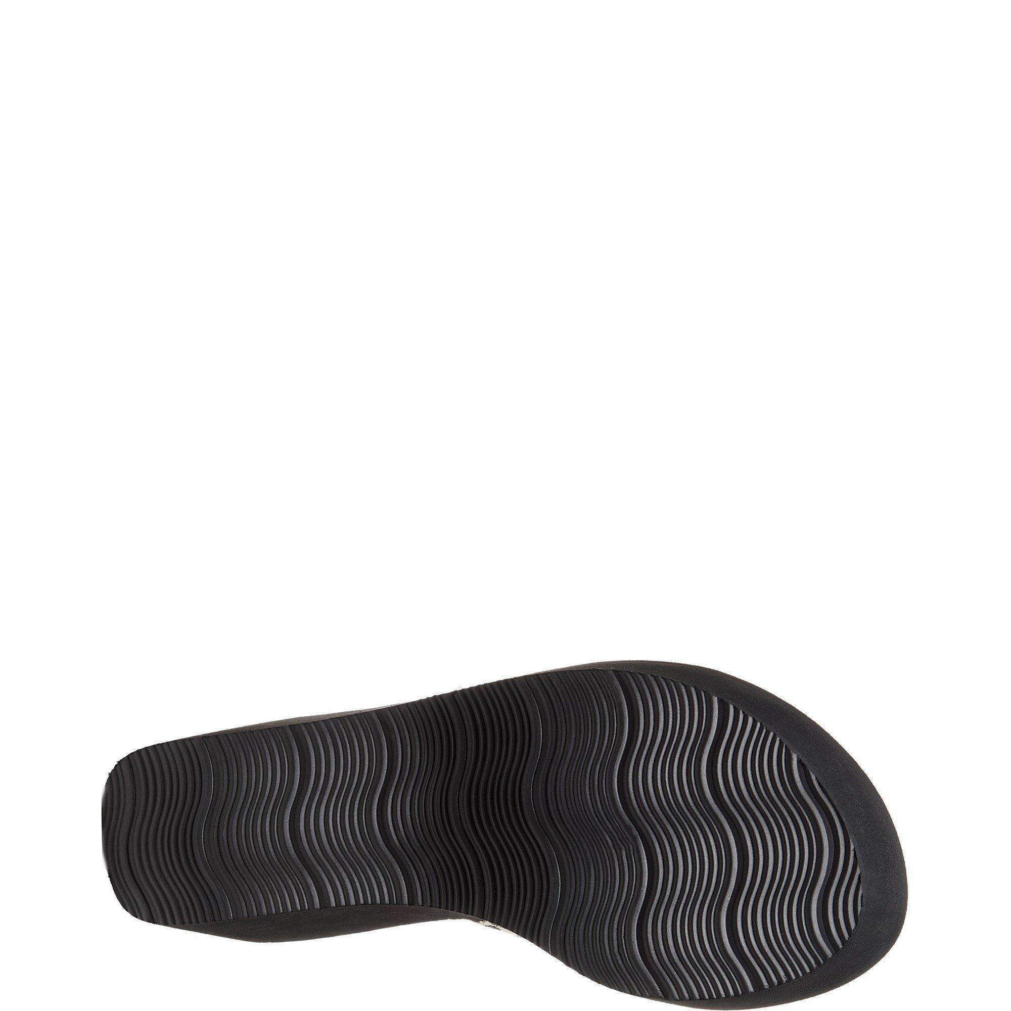 Natural - Rocket Dog - Crush Leon Sandal - 5