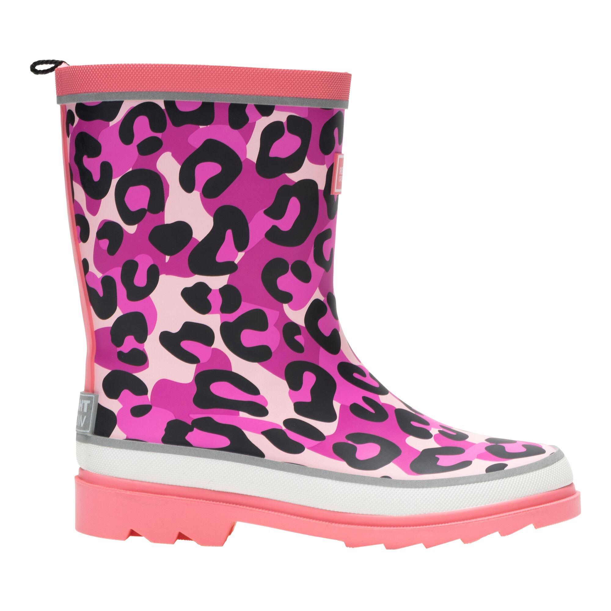 Kids Mudplay III Waterproof Boots