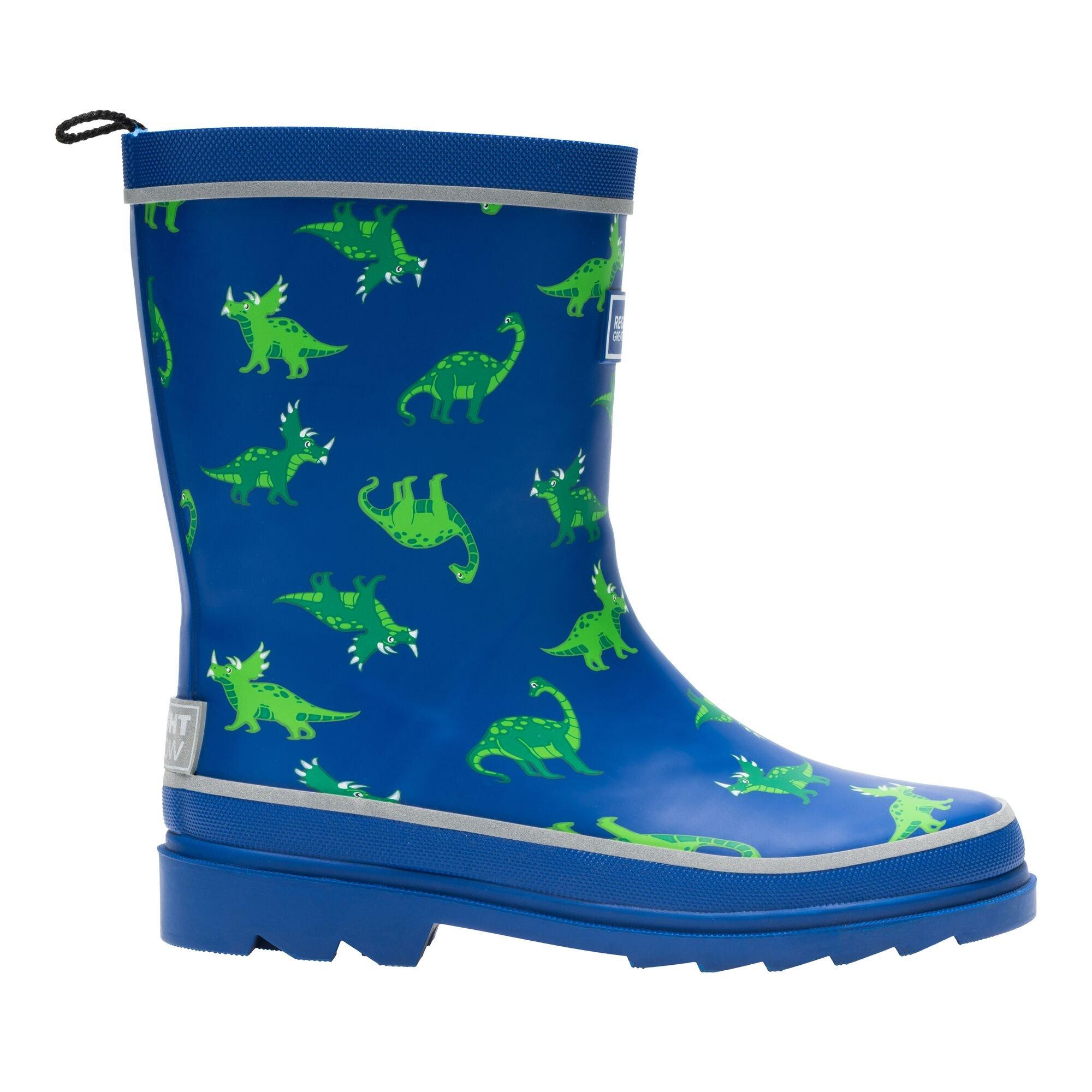 Kids Mudplay III Waterproof Boots