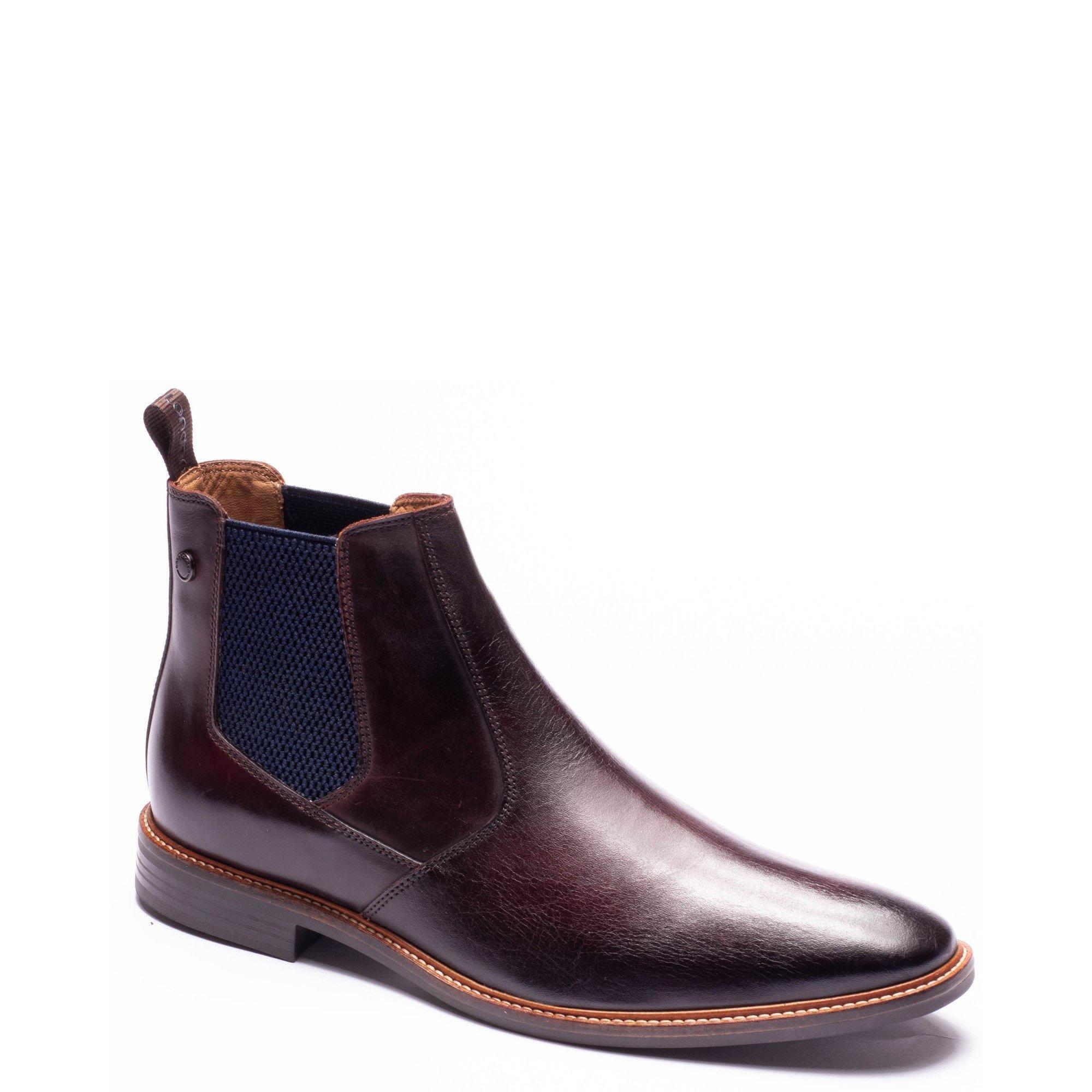 Brown - Base London - KENSINGTON CHELSEA BOOT - 2