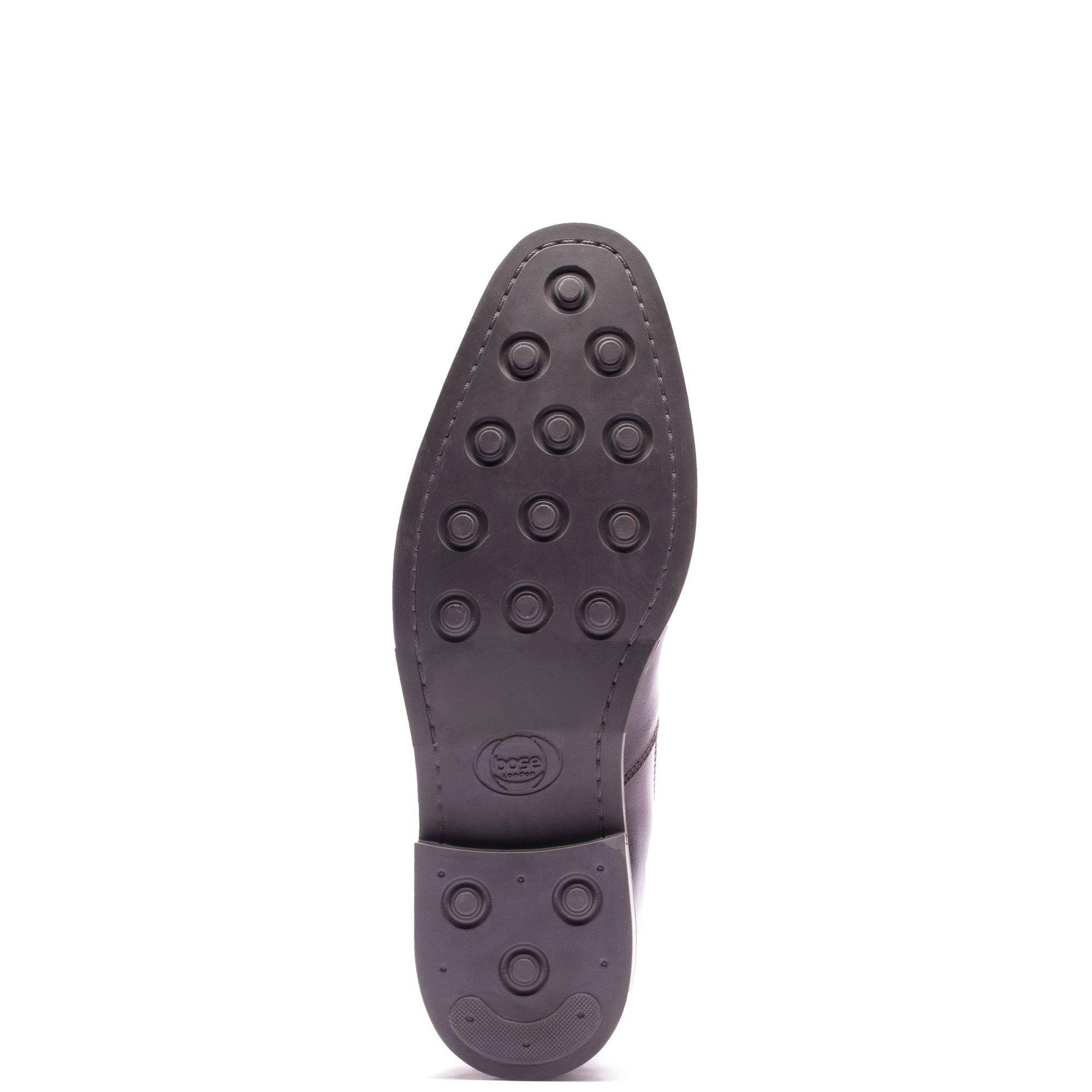 Brown - Base London - KENSINGTON CHELSEA BOOT - 5