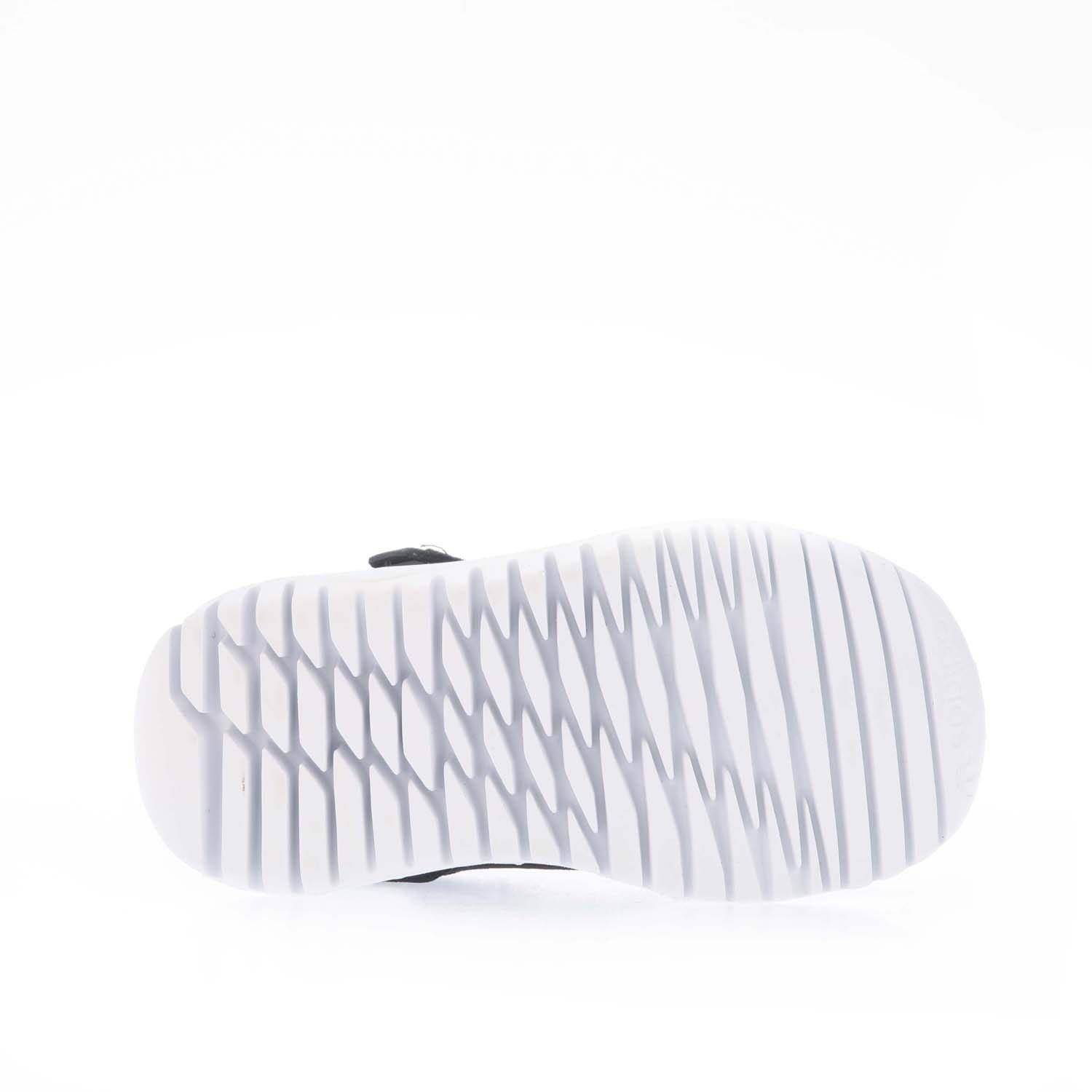 Black-White - adidas Originals - Flex 2.0 Trainers - 4