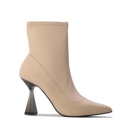 Ted Baker Liya Leather Ankle Boots