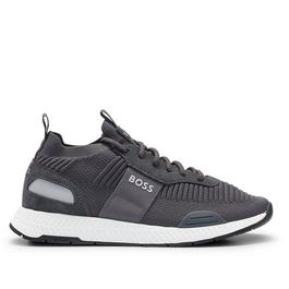 Boss Titanium Running Trainers