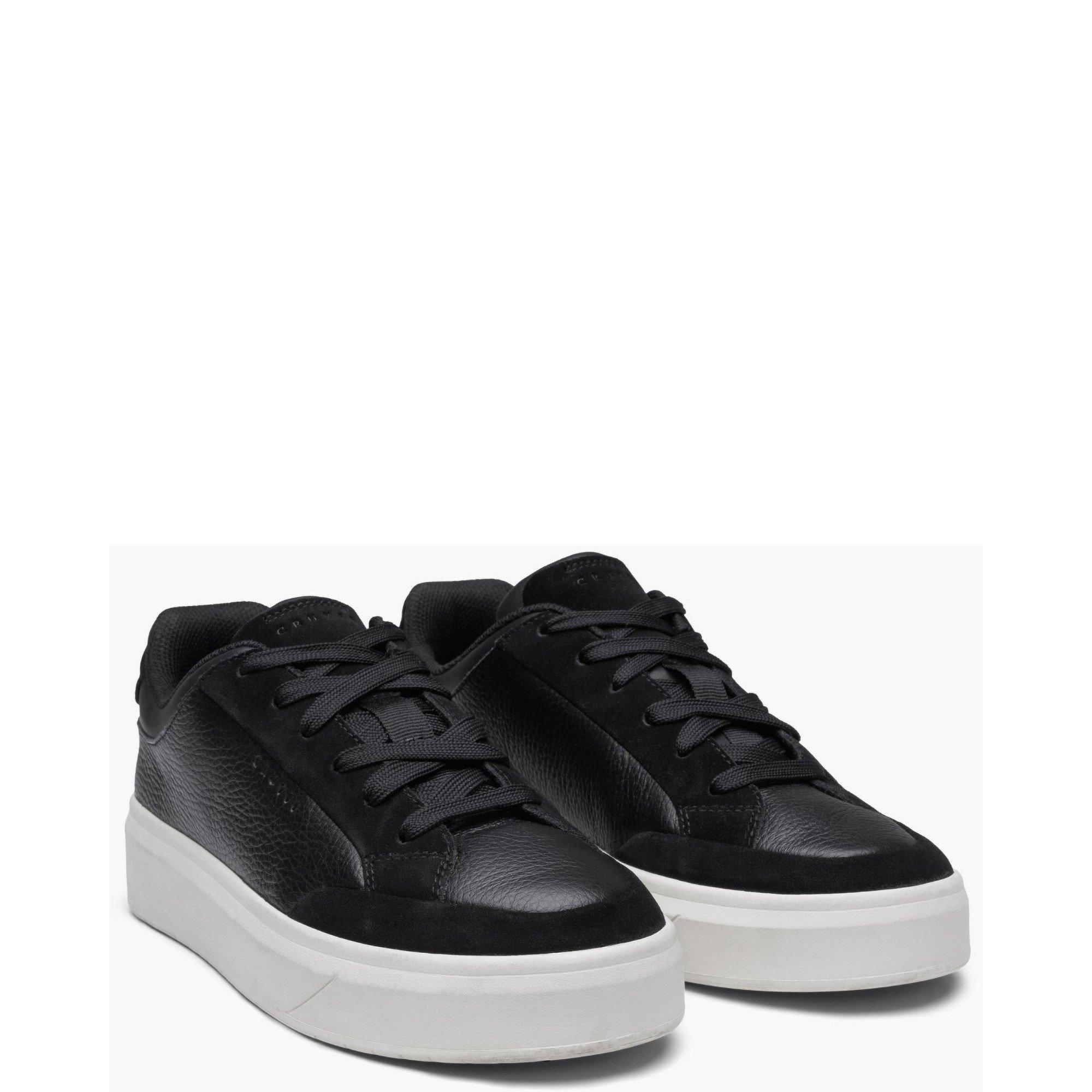 Black - Cruyff - Derby Classic Leather - 2