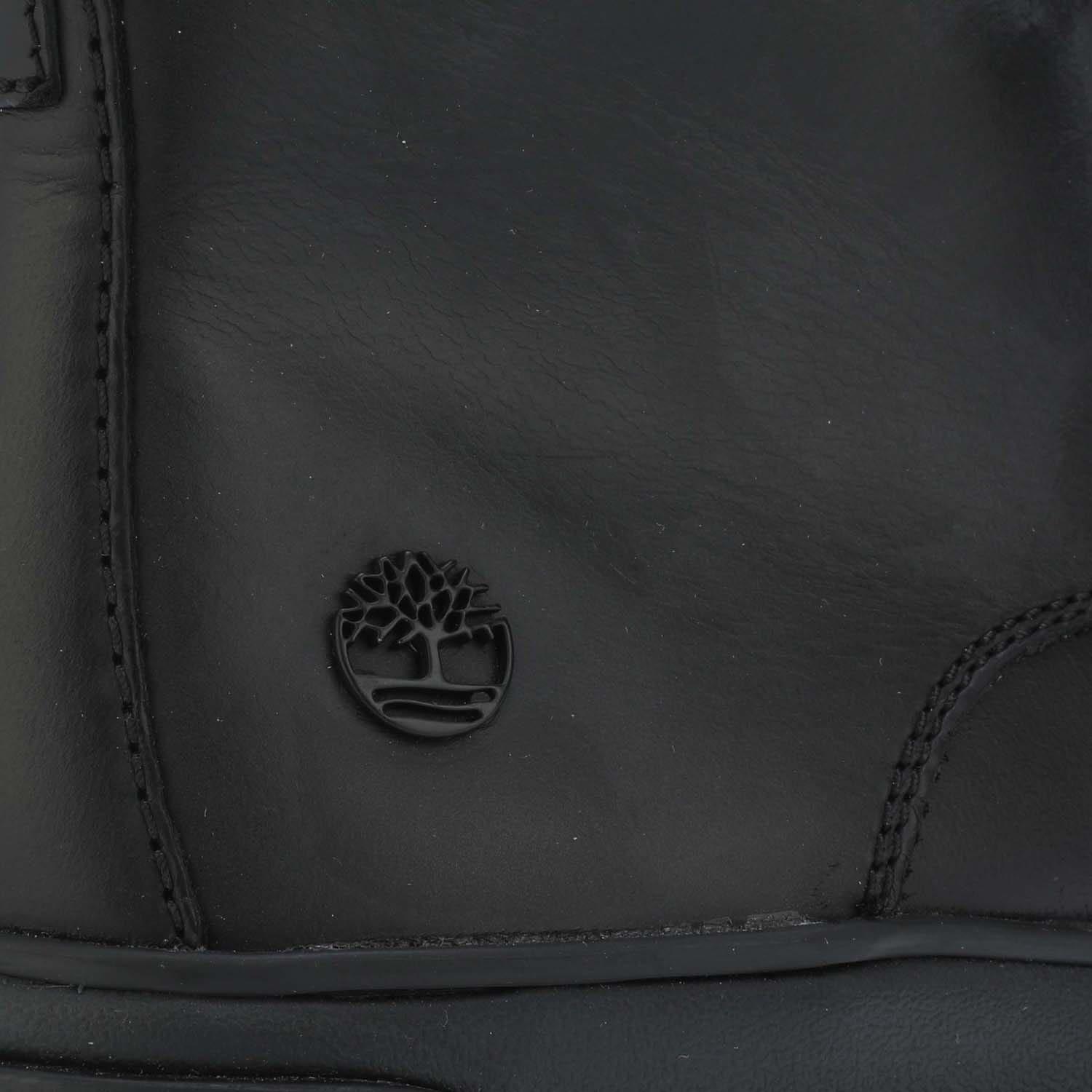 Black - Timberland - Malynn Luxury Boots - 5