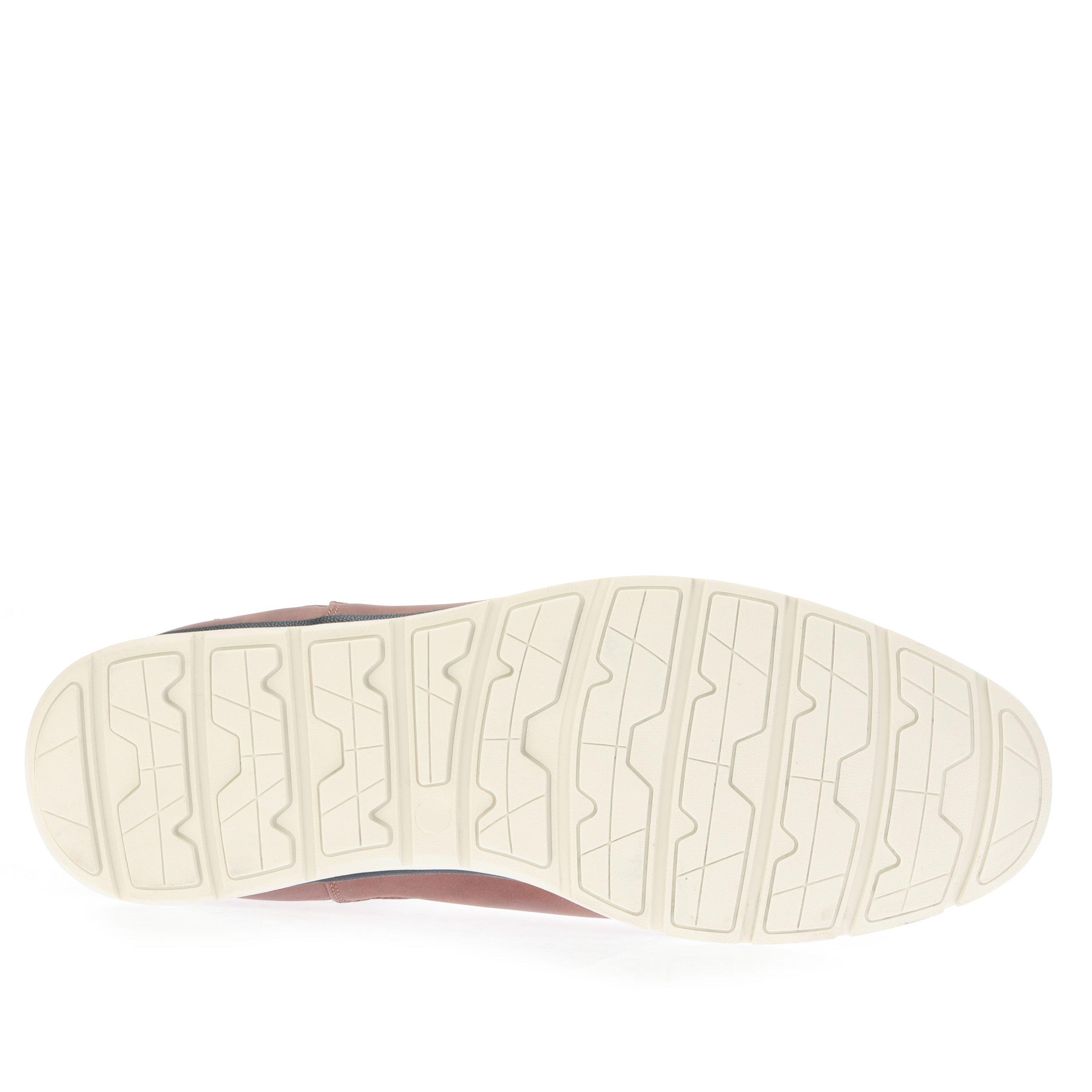 Tan - Original Penguin - Nico Boots - 4