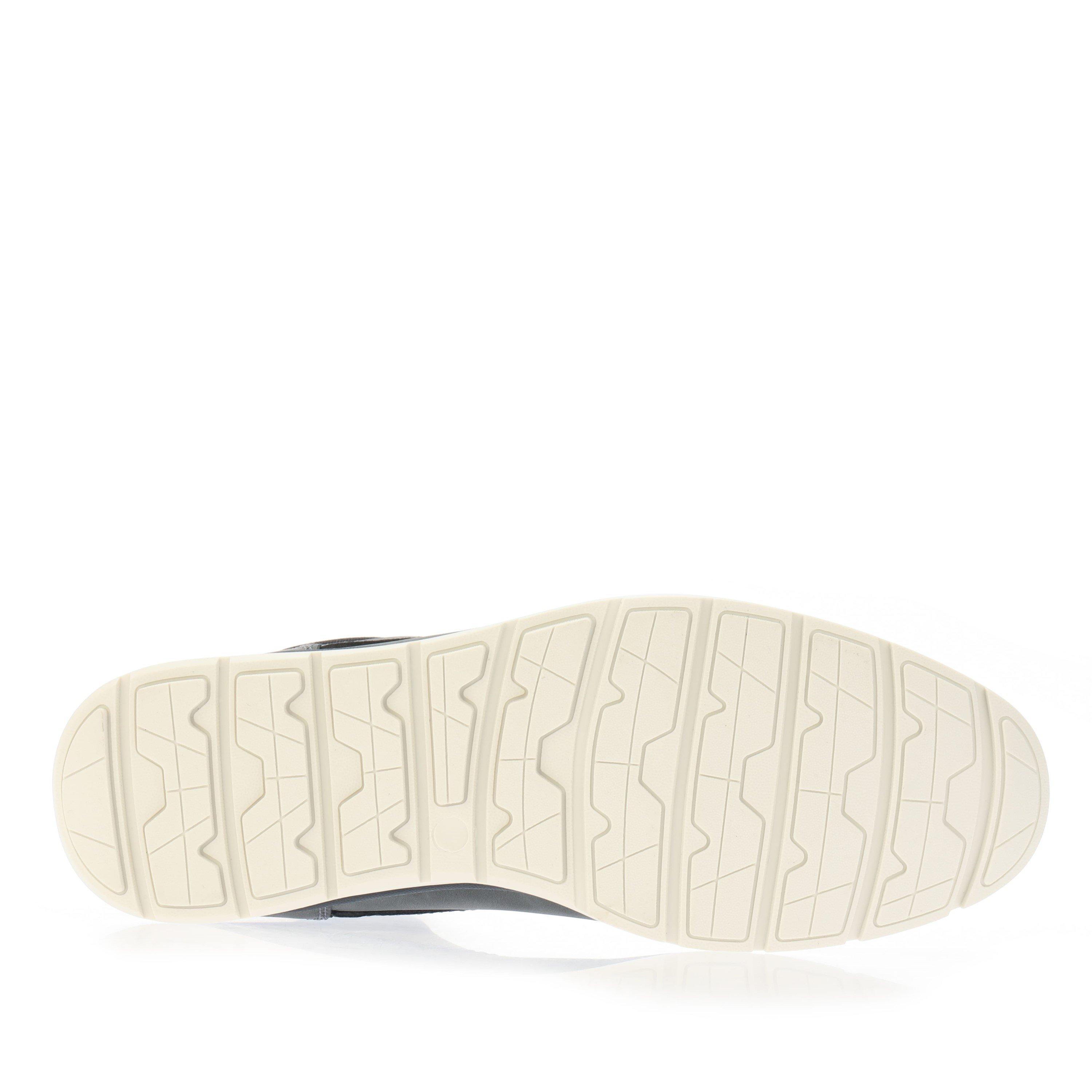 Grey - Original Penguin - Norway Chukka Boots - 4