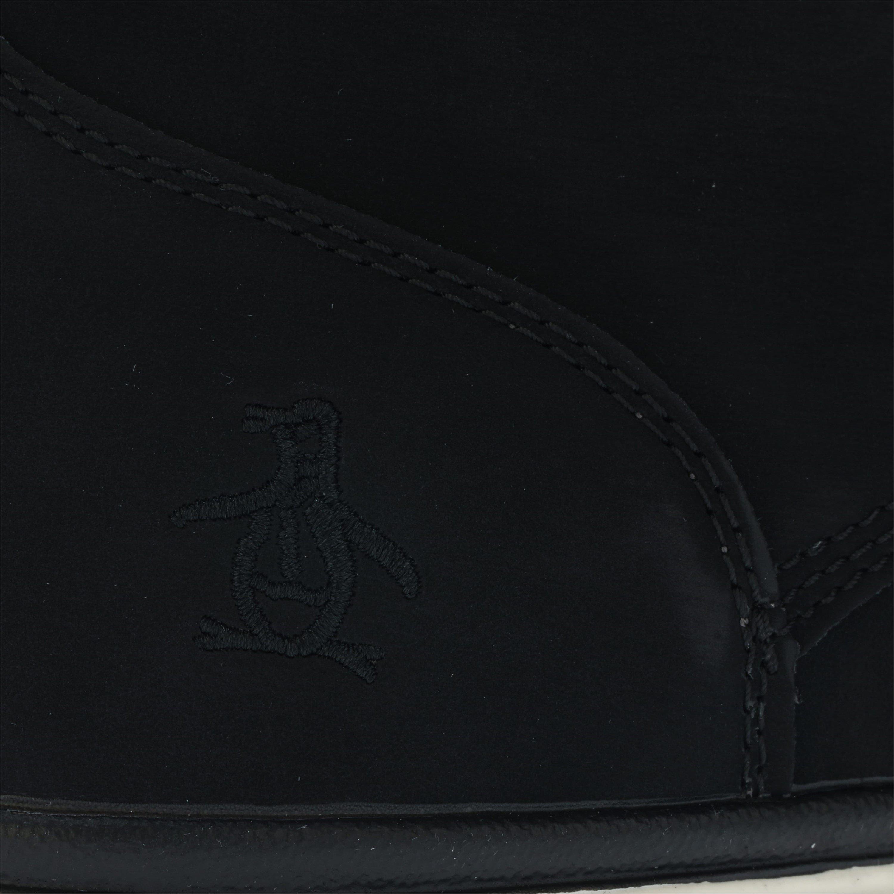 Black-White - Original Penguin - Norway Chukka Boots - 5