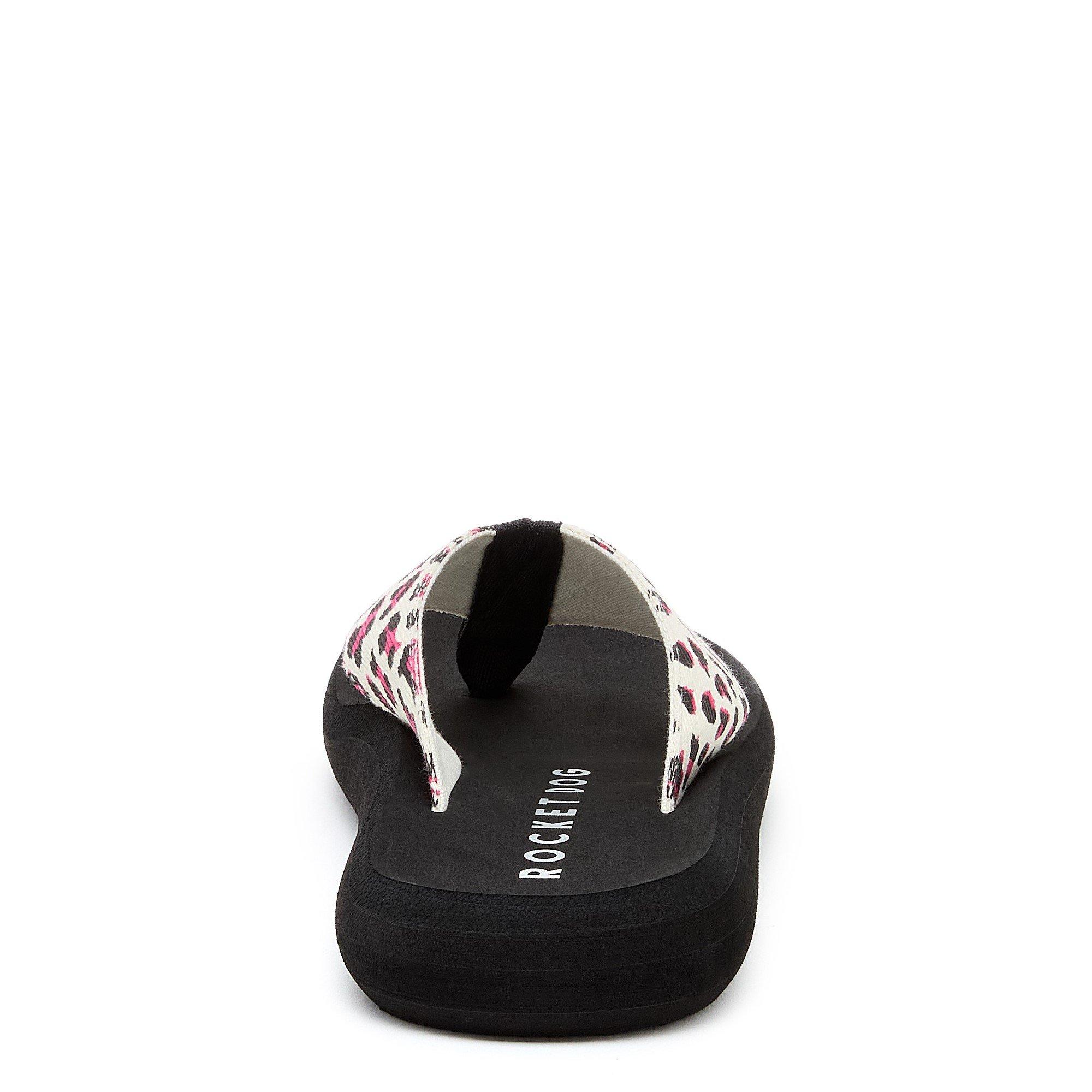 Pink - Rocket Dog - Spotlight Monroe Sandal - 3