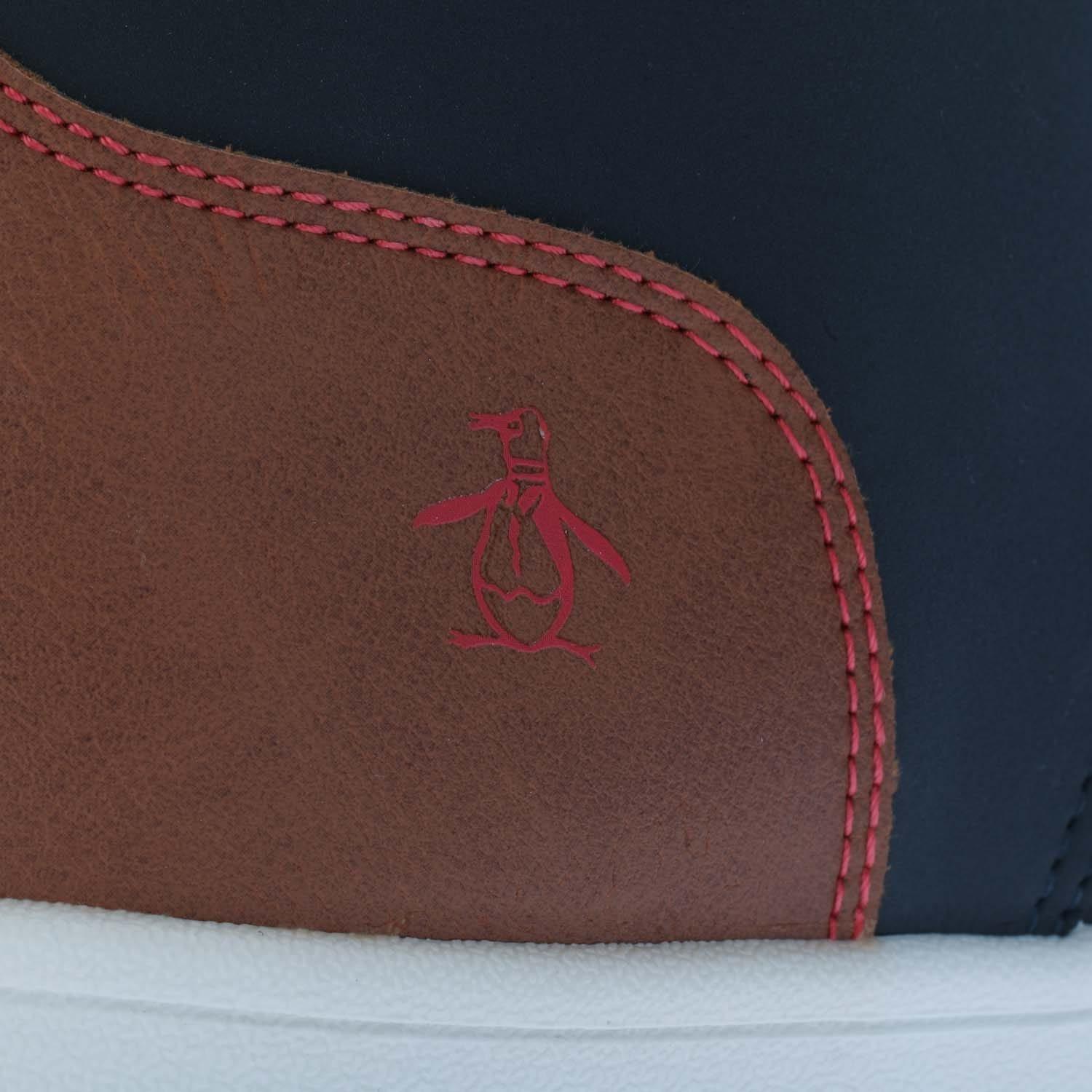 Navy - Original Penguin - Miles Boots - 5