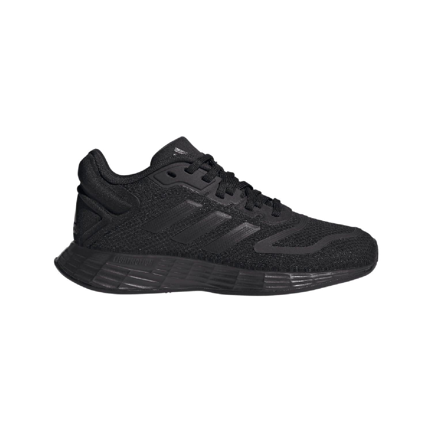 Black - adidas - Duramo 10 Shoes - 1