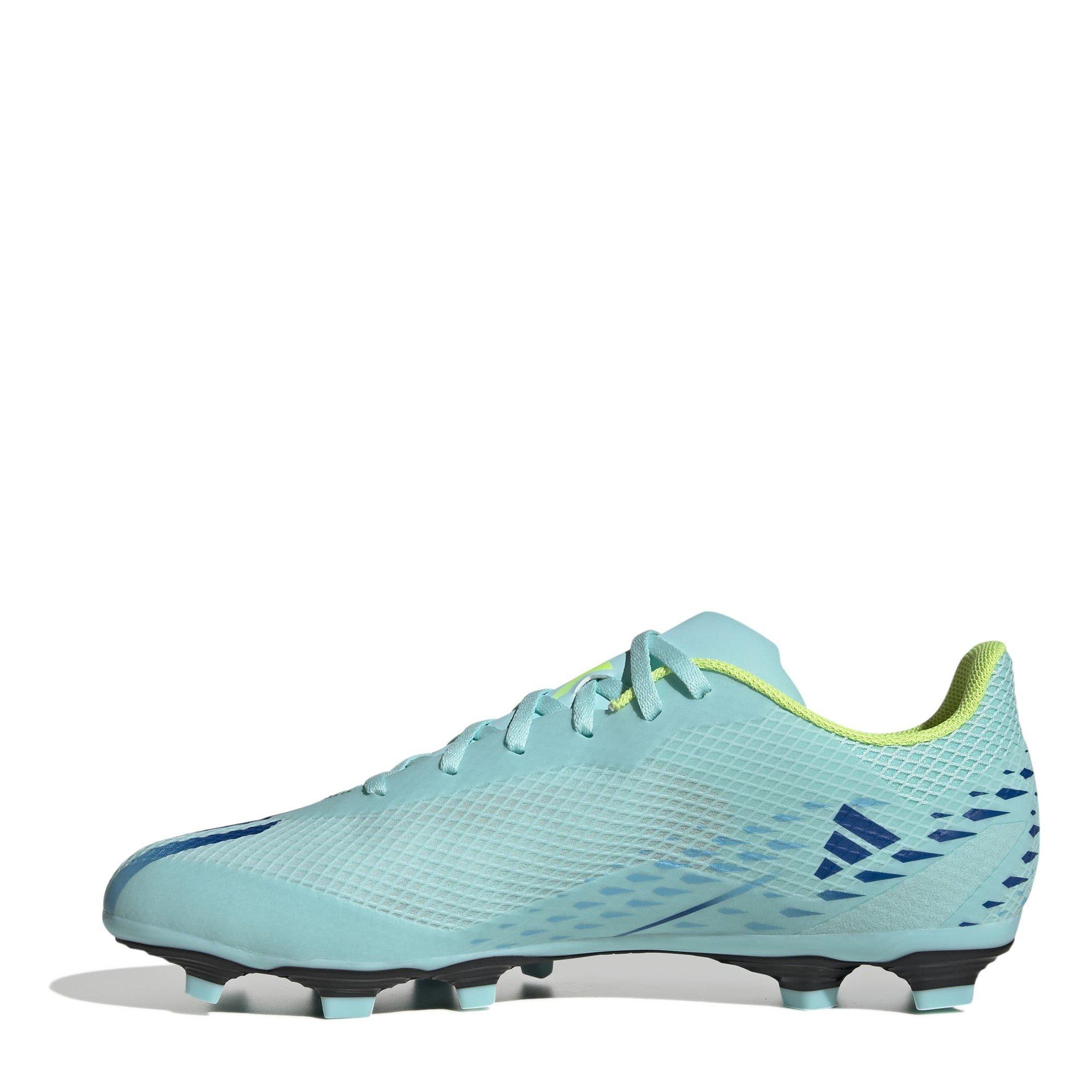 Blue - adidas - X Speedportal.4 Football Boots - 2
