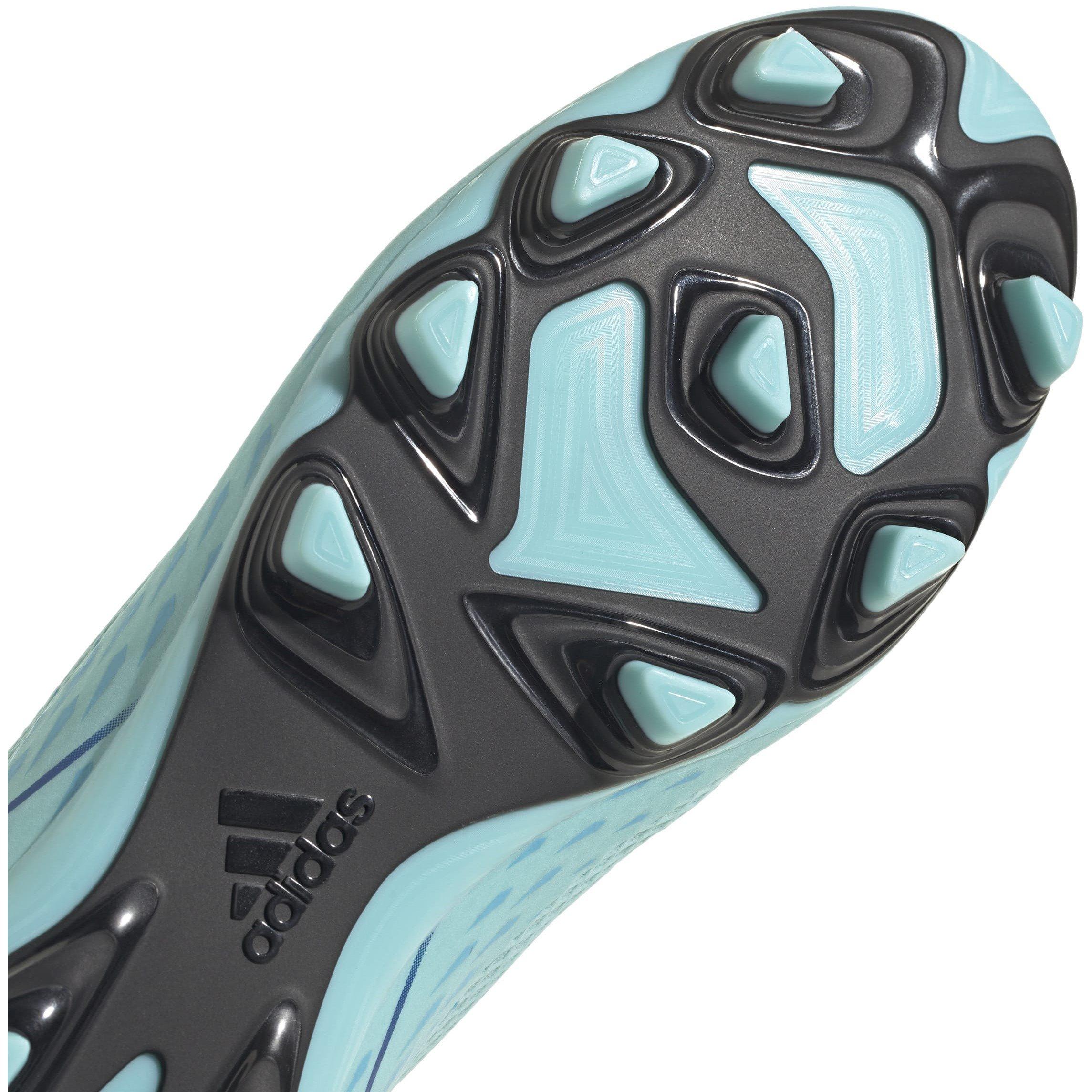 Blue - adidas - X Speedportal.4 Football Boots - 7