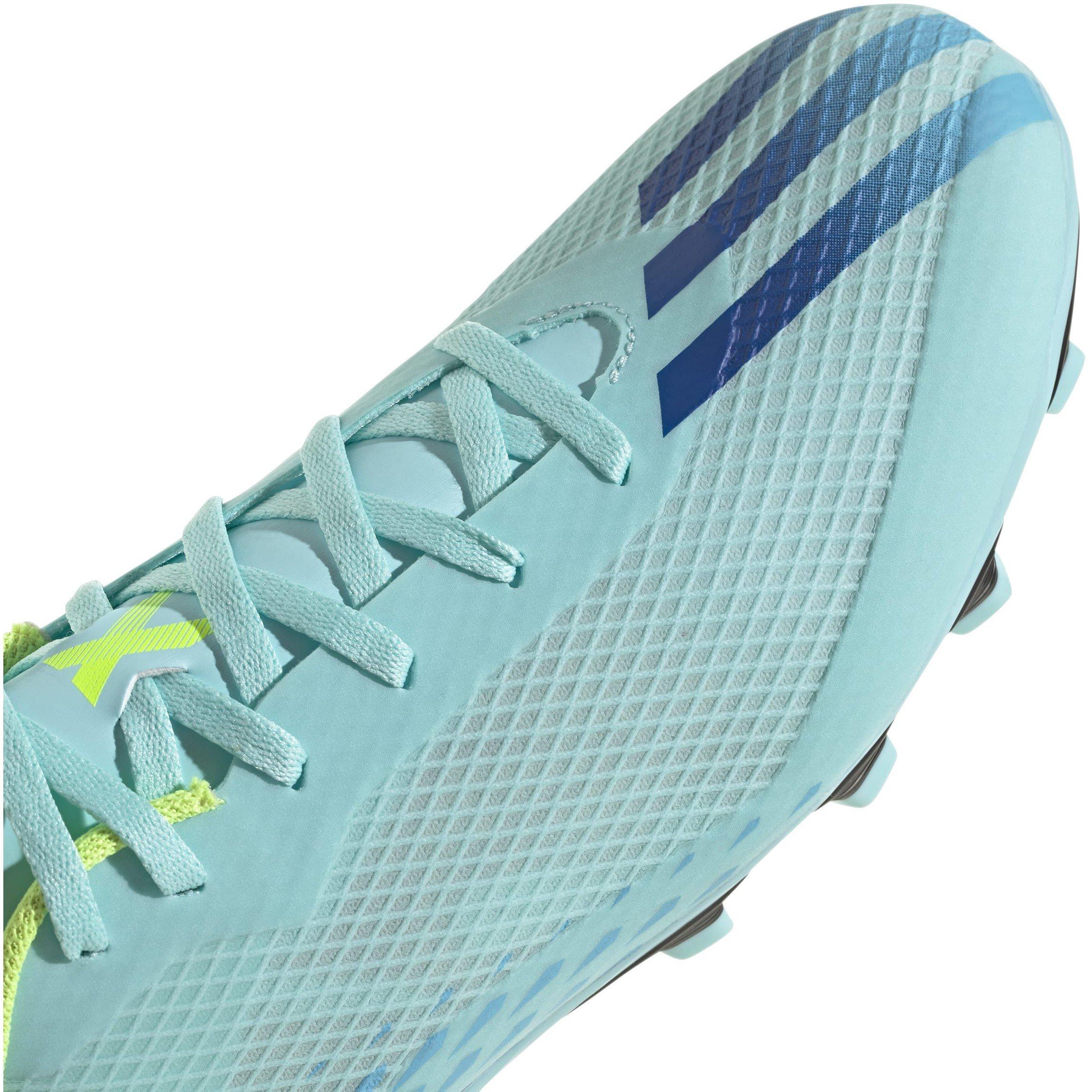 Blue - adidas - X Speedportal.4 Football Boots - 8