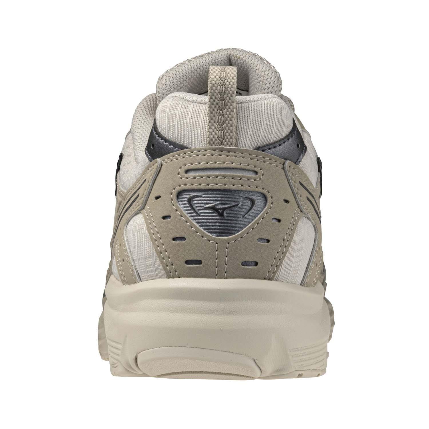 Off White - Mizuno - MXR Ripstop Trainers - 5