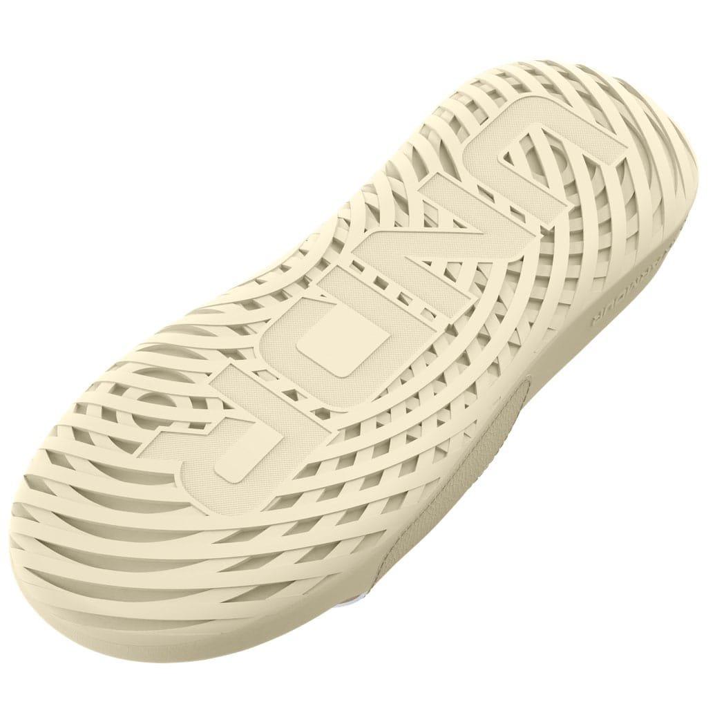 Brown - Under Armour - Ignite Sel Slides - 4