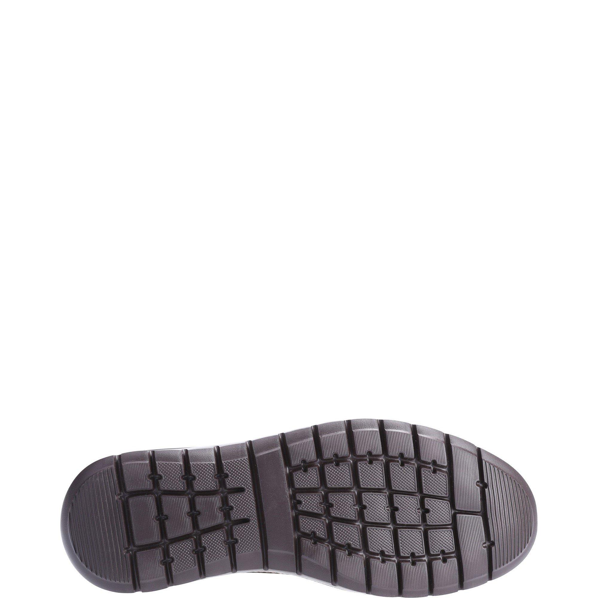 Brown - Hush Puppies - Men's Triton Casual Shoes - 4