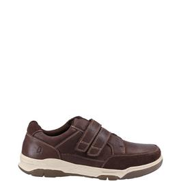 Hush Puppies Fabian Double Strap