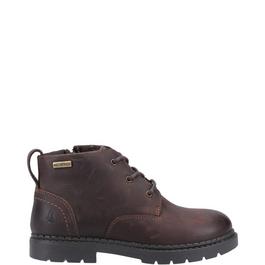 Hush Puppies Mini Presley Boot