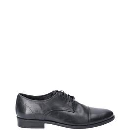 Hush Puppies Ollie Cap Toe Shoe