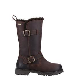 Hush Puppies Mini Winnie Boot