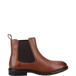 Hush Puppies Viola Ankle Boots