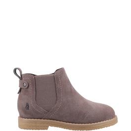 Hush Puppies Mini Maddy Boot