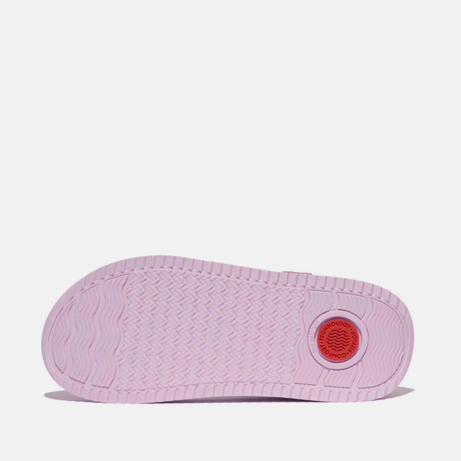 Seringenkleur - FitFlop - Surff Webbing Back-Strap Sandals - 3
