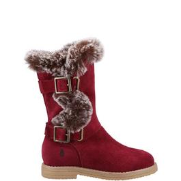 Hush Puppies Mini Megan Boot