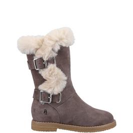 Hush Puppies Mini Megan Boot