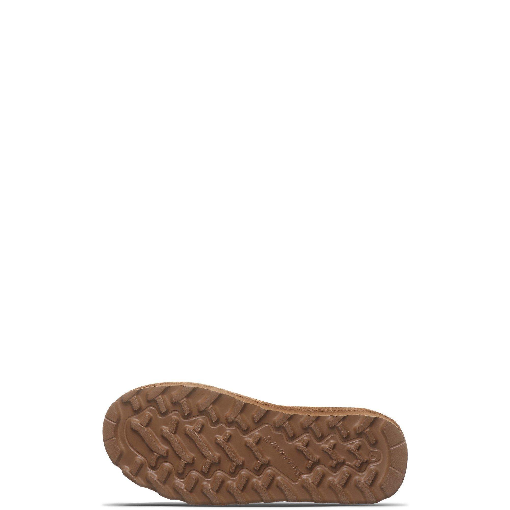 Brown - Bearpaw - ELLE TALL Boots - 5