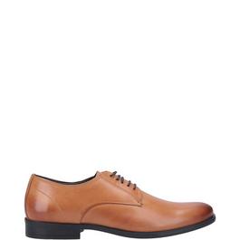 Hush Puppies Oscar Clean Toe Shoe
