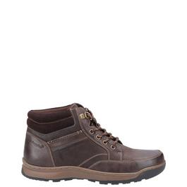 Hush Puppies Grover Lace Boots