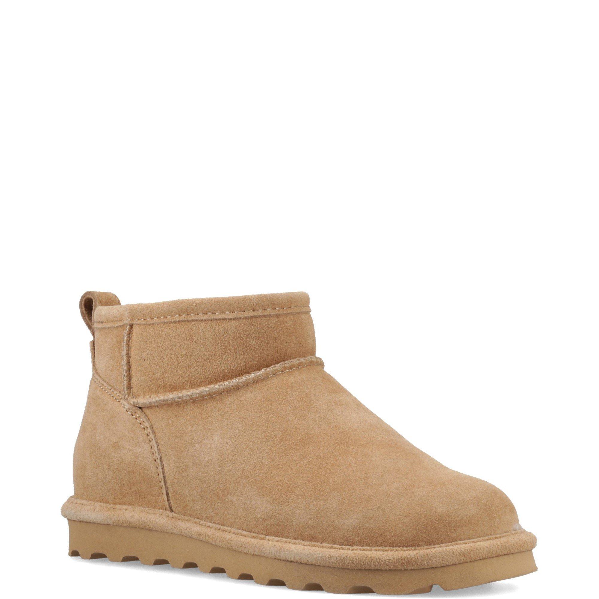 Brown - Bearpaw - SHORTY Boots - 2