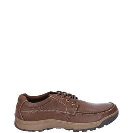 Hush Puppies Tucker Lace Shoe