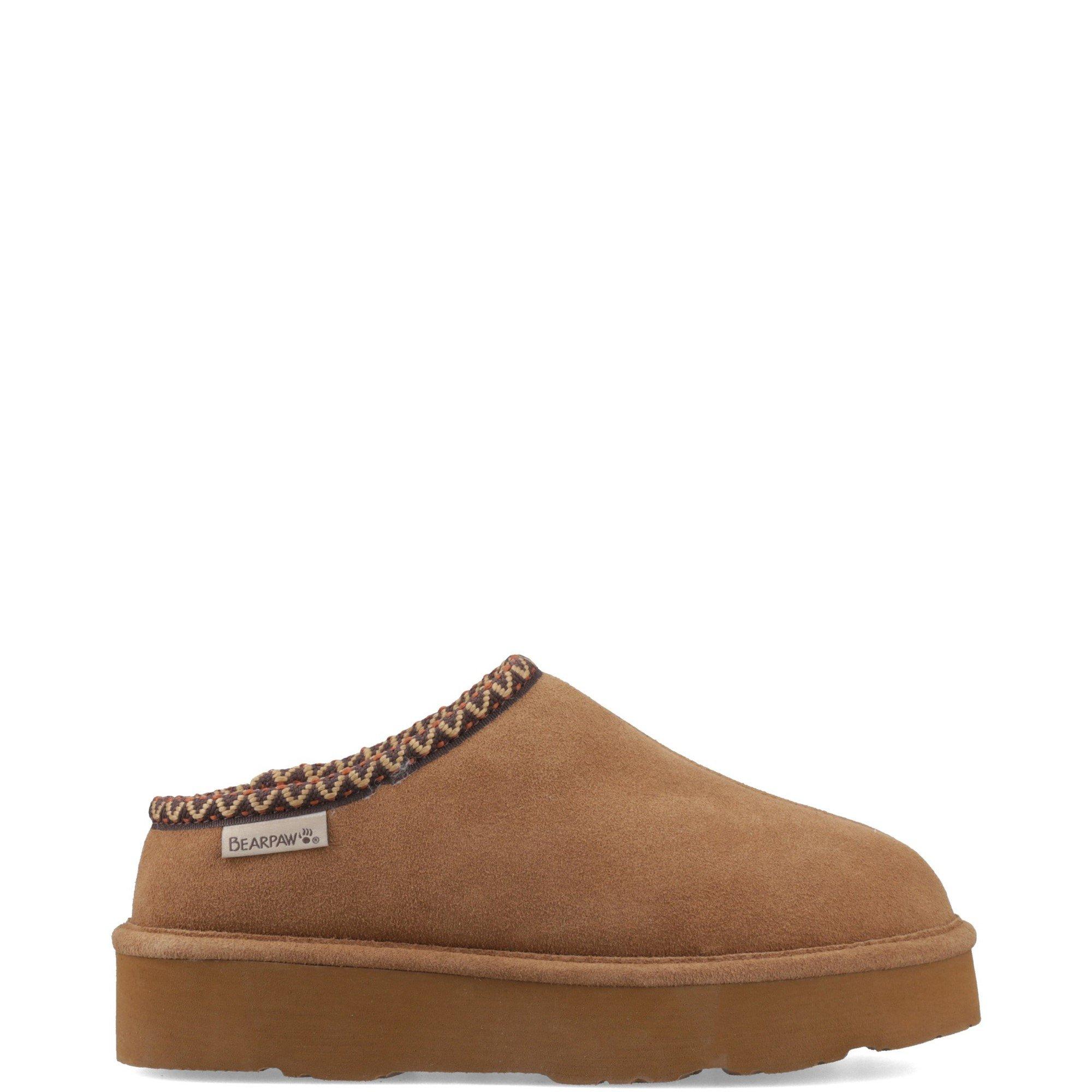 Bearpaw MARTIS slippers